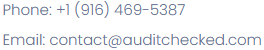 Contact Info